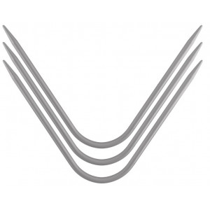 Спицы изогнутые AN-3 Gamma