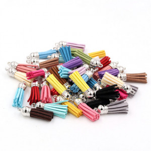 Декоративный элемент "Кисточка"