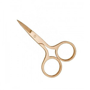 Ножницы позолоченные Addi 