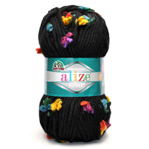 Alize Flower