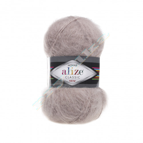 Alize Mohair Classic new