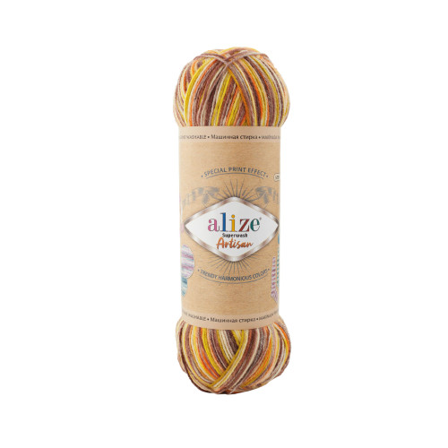 Alize Superwash Artisan
