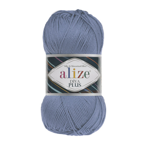 Alize Diva Plus Alize Diva Plus