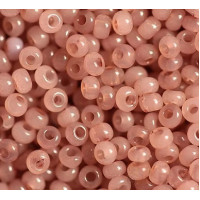 02111 бежево-персиковый