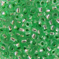 08256 салатовый