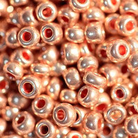 18589 бежевый