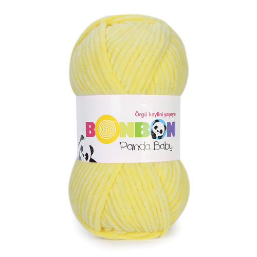 BONBON Panda Baby