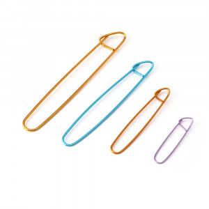 Булавки для снятия петель