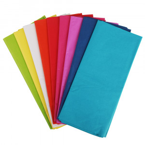 Бумага тишью