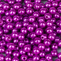 фиолетово-баклажанный