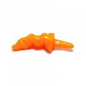 Носик-морковка 2.3*0.6 см
