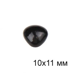 10х11 мм
