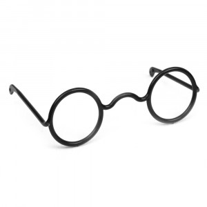 Очки для игрушек 35 мм