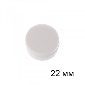 Погремушка-таблетка для игрушек 22 мм