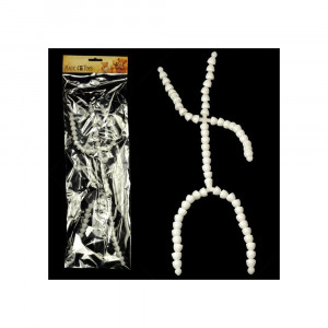 Скелет 35см для игрушки большой