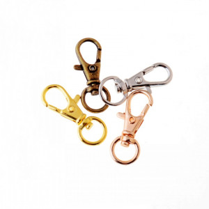 Карабин 33*13 мм