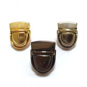 Замок для сумки 0012