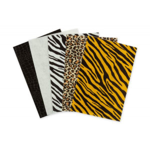 Фетр листовой мягкий 1мм декоративный