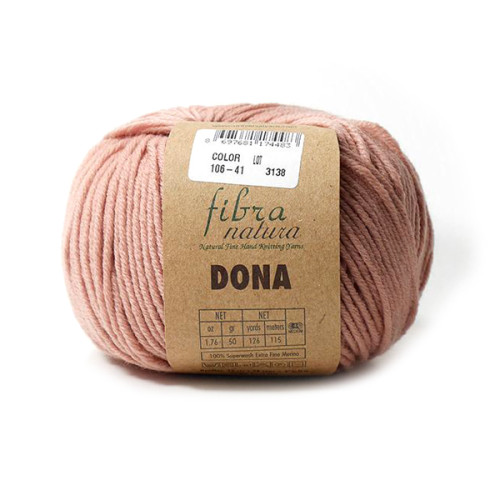Fibra Natura DONA