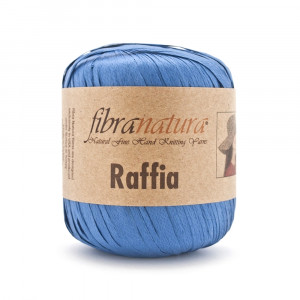 Fibra Natura Raffia