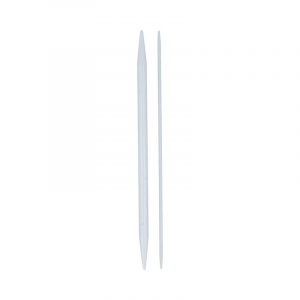 Спицы для вязания жгутов, кос прямые"Гамма" NS2