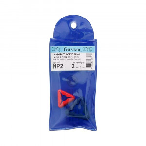 Фиксаторы для спиц Гамма NP2  