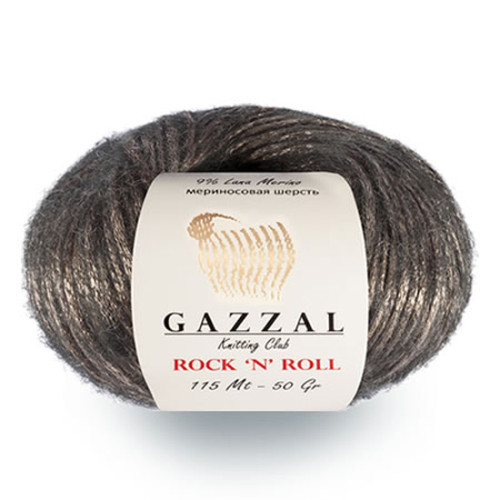 Gazzal Rock'n'roll