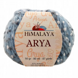 Himalaya Arya