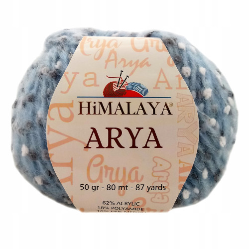 Himalaya Arya