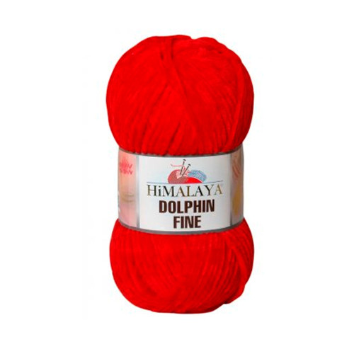 Himalaya Dolphin Fine
