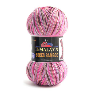 Himalaya  Socks bamboo