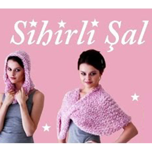 Kartopu Sihirli Sal