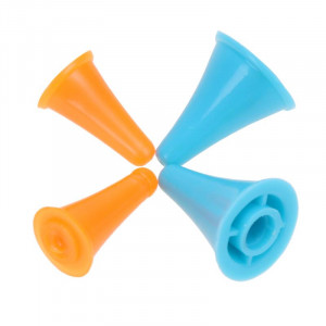 Набор наконечников для спиц