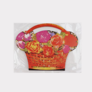 Иглы швейные 20 штук с нитевдевателем