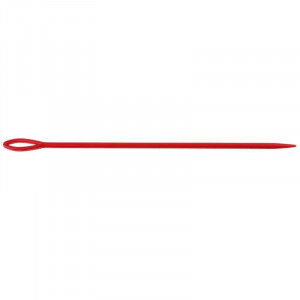 Игла пластиковая 15 см