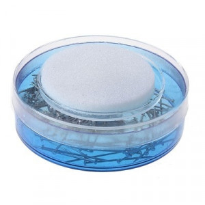 Игольница с булавками 200 шт.