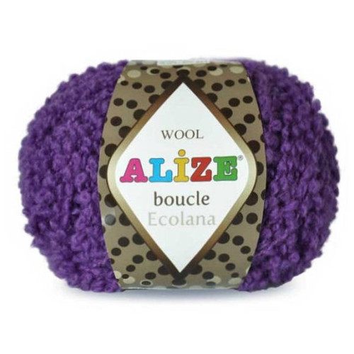 Alize Ekolana Boucle