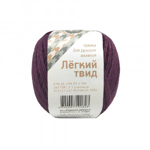 Лёгкий Твид (ПНК им.Кирова)