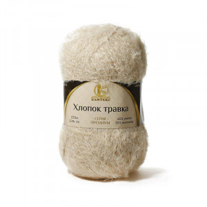 Камтекс Хлопок Травка