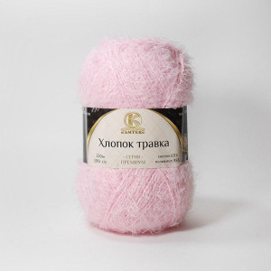 055 розовый светлый