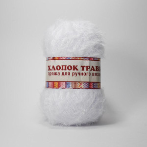 205 белый