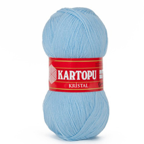 Kartopu Kristal