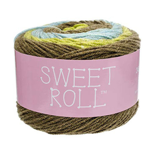 Himalaya Sweet Roll