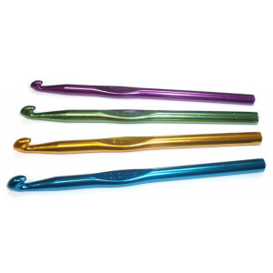 Крючок металлический без ручки