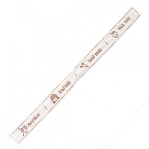 Лента "Hand Made"