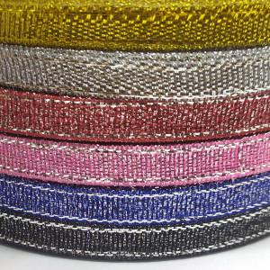 Лента парчовая 6 мм