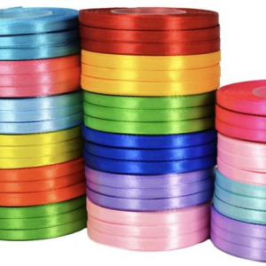 Лента атласная 6мм (ВИС)