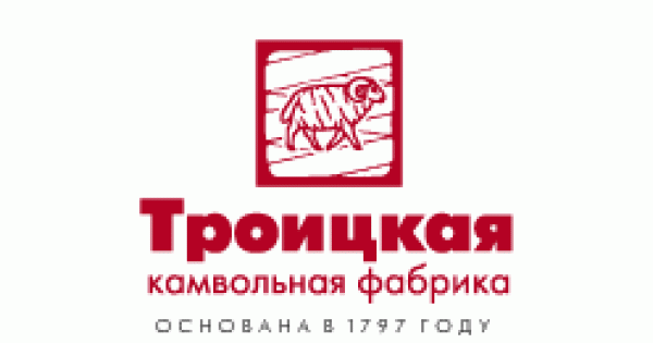 Магазин Троицкой Камвольной Фабрики В Москве