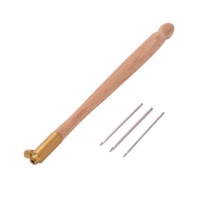 Люневильский крючок SKC