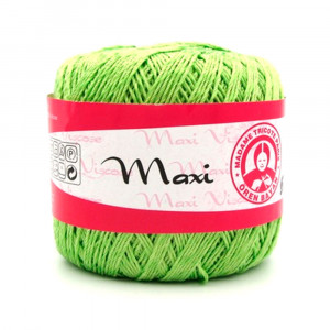 Madame Tricote Maxi Viscose mini